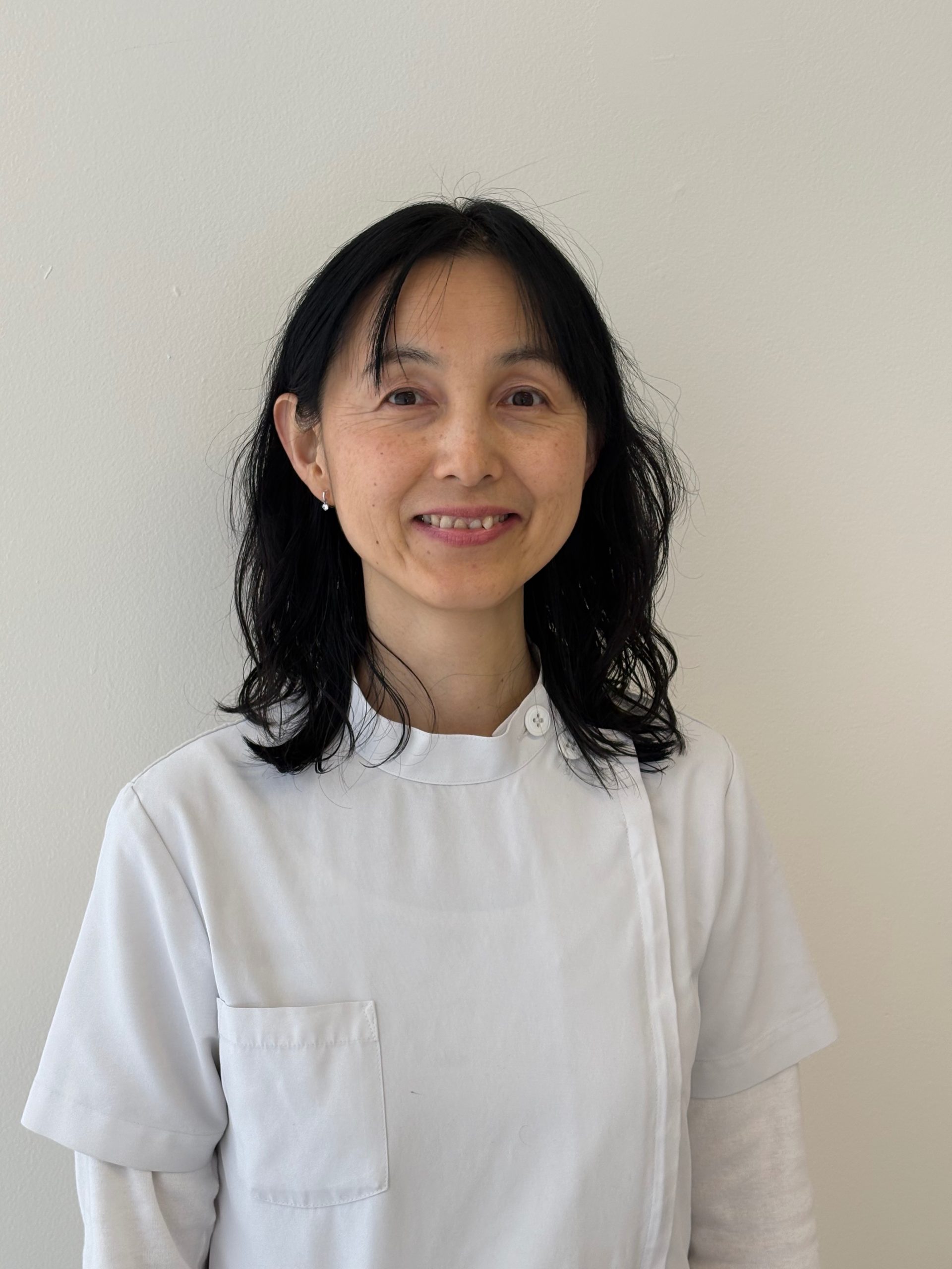 Shiori Kajiwara